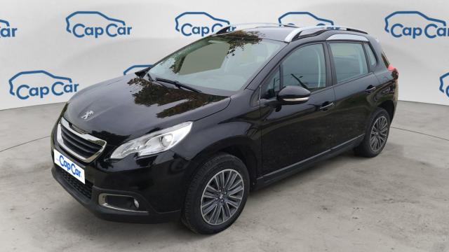 Peugeot 2008 1.4 Hdi 68 Active