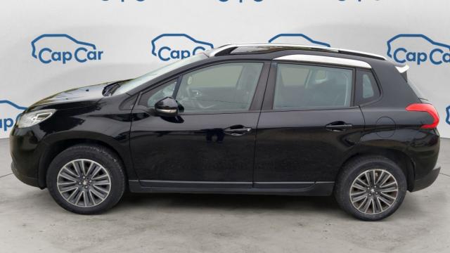 Peugeot 2008 image 9