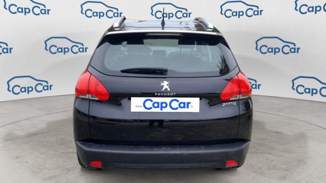 Peugeot 2008 image 1