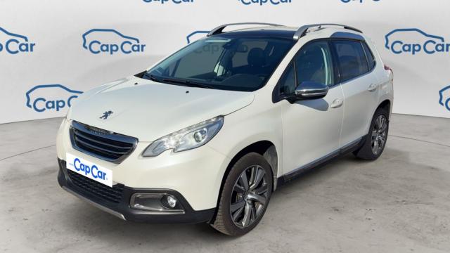 Peugeot 2008 1.2 Puretech 130 Feline