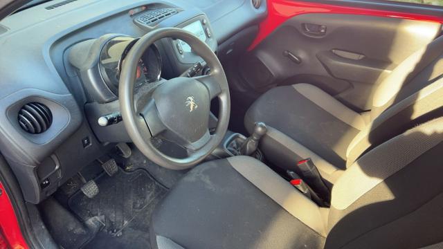 Peugeot 108 image 6