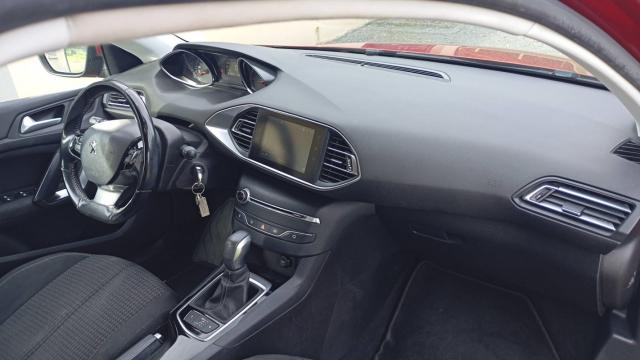 Peugeot 308 Sw image 3