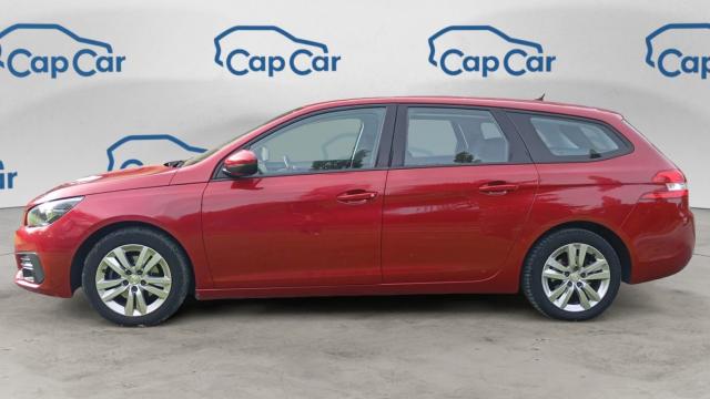 Peugeot 308 Sw image 5