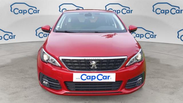 Peugeot 308 Sw image 6