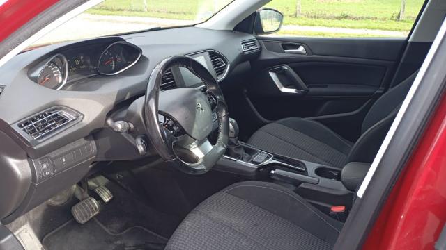 Peugeot 308 Sw image 2