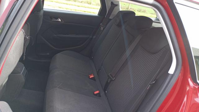 Peugeot 308 Sw image 7