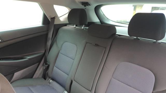 Hyundai Tucson image 4