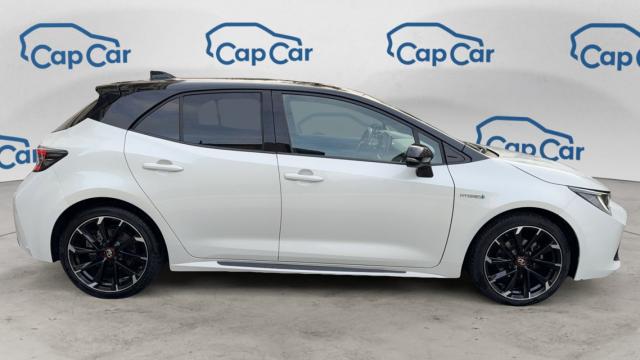 Toyota Corolla image 1