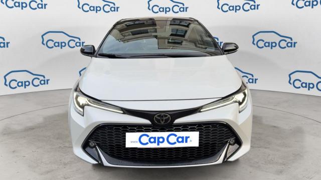 Toyota Corolla image 5