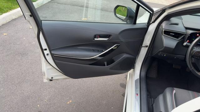 Toyota Corolla image 9