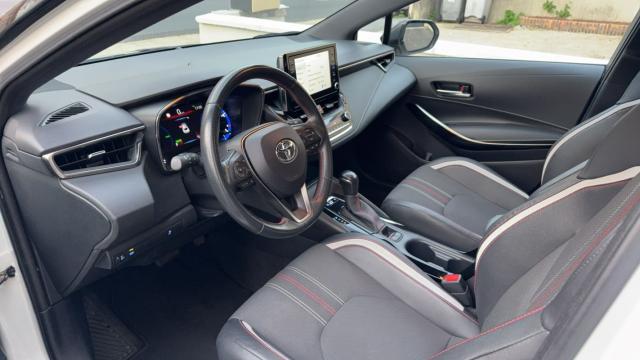 Toyota Corolla image 6