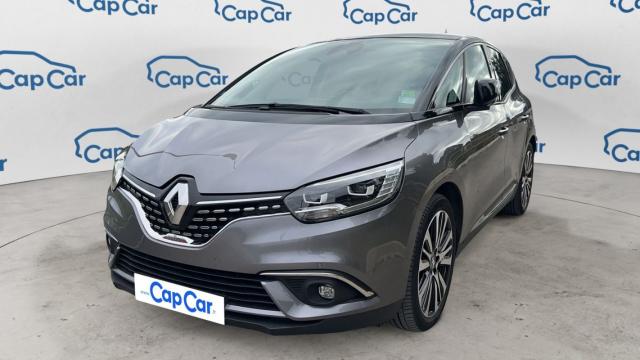 Renault Scénic Iv 1.3 Tce 160 Edc Initiale Paris - Première Main Automatique