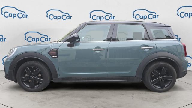 Mini Countryman image 1