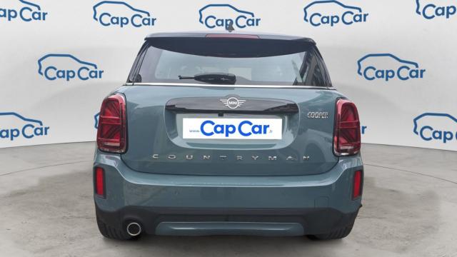 Mini Countryman image 3