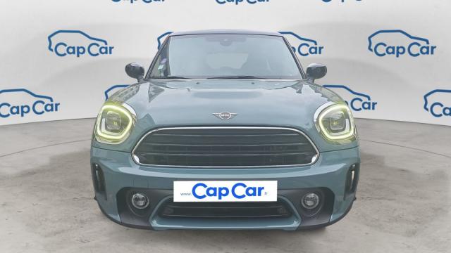 Mini Countryman image 8