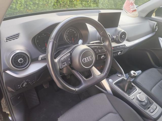 Audi Q2 image 1