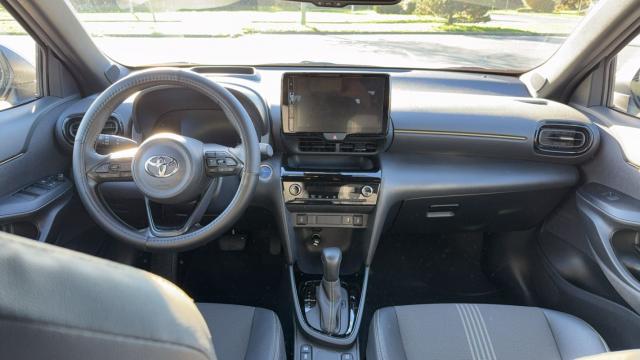 Toyota Yaris Cross image 4