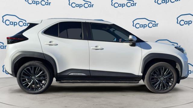 Toyota Yaris Cross image 7