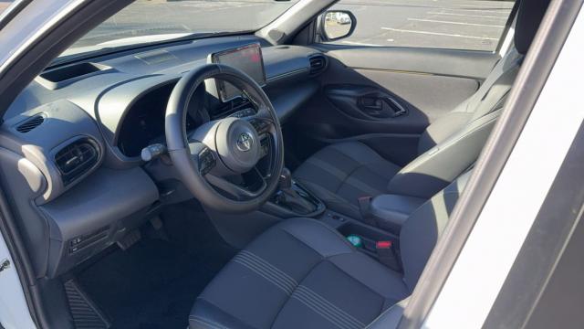 Toyota Yaris Cross image 6