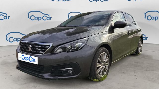 Peugeot 308 1.2 Puretech 130 Allure - Entretien Constructeur