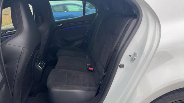 Renault Mégane image 6