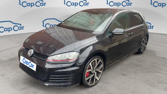 Volkswagen Golf Gti Vii 2.0 Tsi 230 Dsg6 Performance