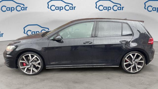 Volkswagen Golf image 6