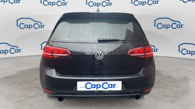 Volkswagen Golf image 9