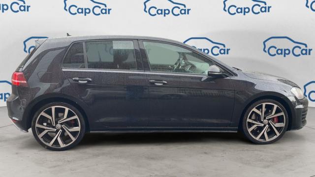 Volkswagen Golf image 2