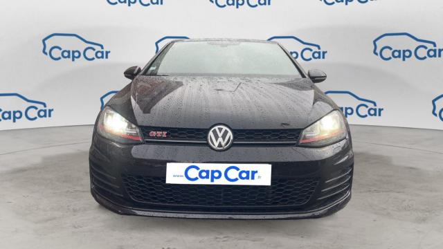 Volkswagen Golf image 5