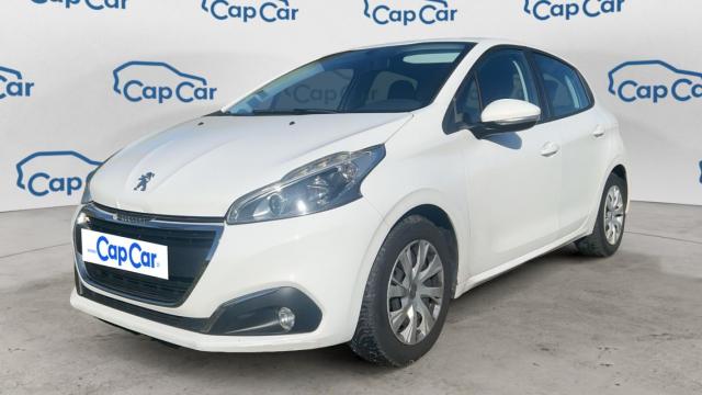 Peugeot 208 I 1.6 Bluehdi 75 Active Business