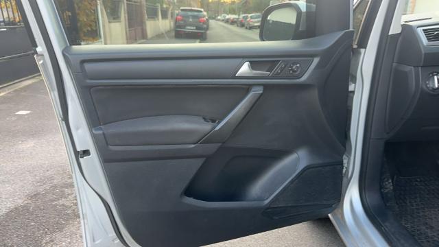 Volkswagen Caddy image 1