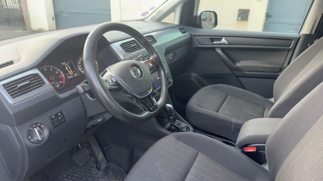 Volkswagen Caddy image 3