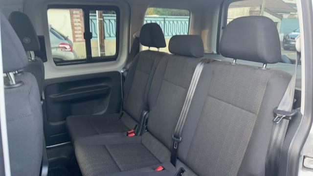 Volkswagen Caddy image 8