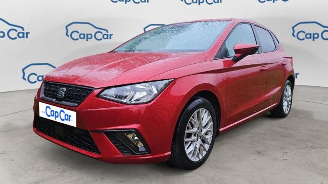 Seat Ibiza 1.0 Tsi 95.0 Urban