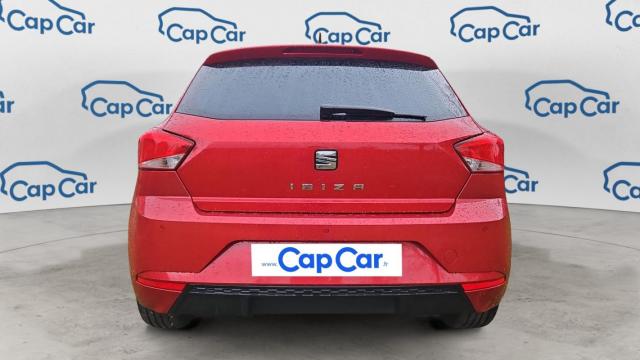Seat Ibiza image 3