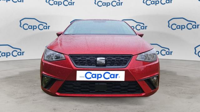 Seat Ibiza image 5