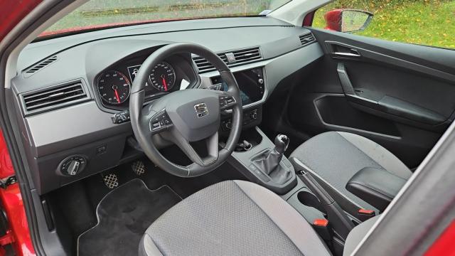 Seat Ibiza image 7