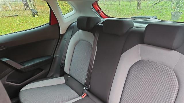 Seat Ibiza image 9