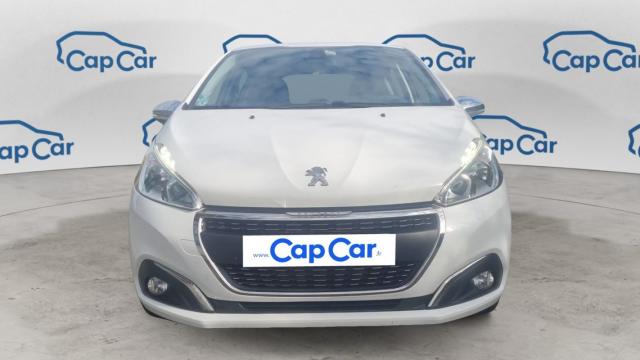Peugeot 208 image 4