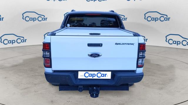 Ford Ranger image 3