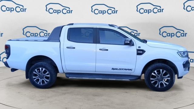 Ford Ranger image 8