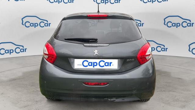 Peugeot 208 image 3