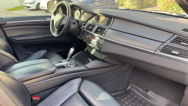 Bmw X6 image 9
