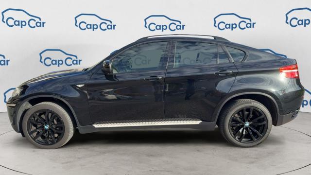 Bmw X6 image 3
