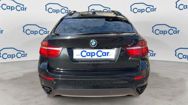 Bmw X6 image 6