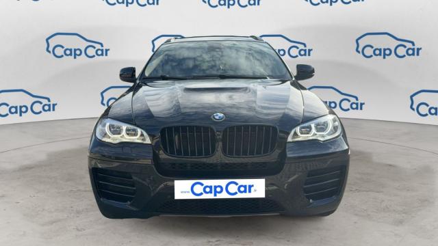 Bmw X6 image 4
