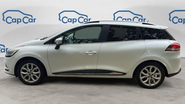 Renault Clio Estate image 6