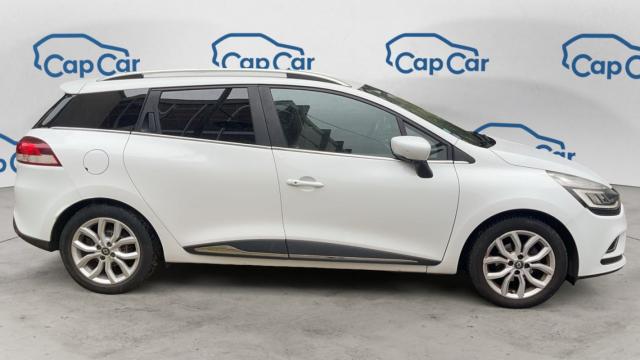 Renault Clio Estate image 3