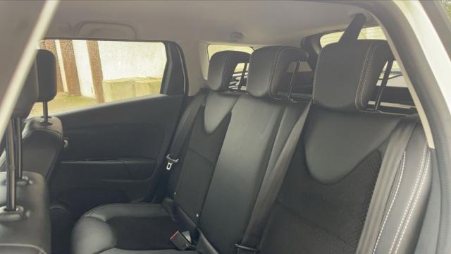 Renault Clio Estate image 7